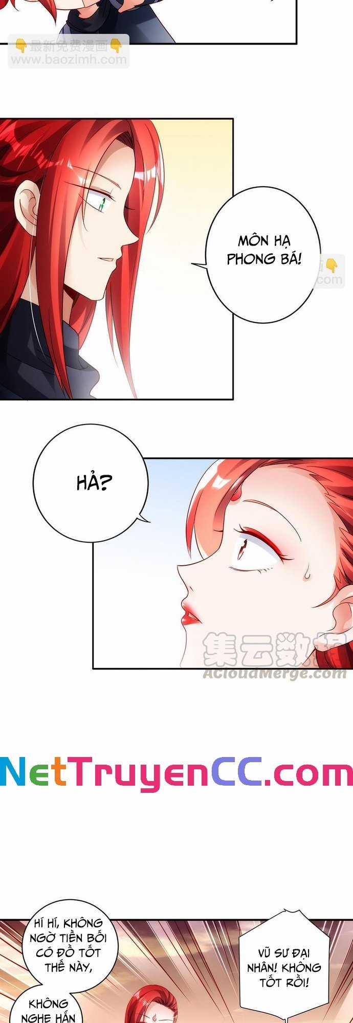 Ngàn vàng không đổi Chapter 52 trang 23