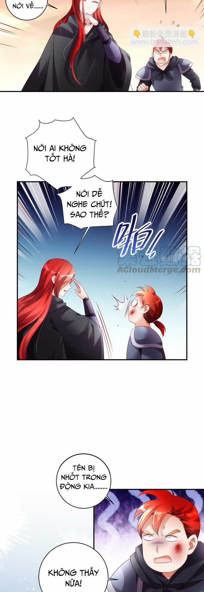 Ngàn vàng không đổi Chapter 52 trang 24