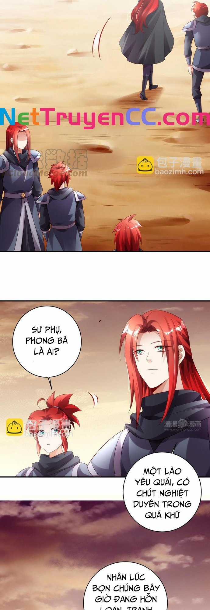 Ngàn vàng không đổi Chapter 52 trang 26