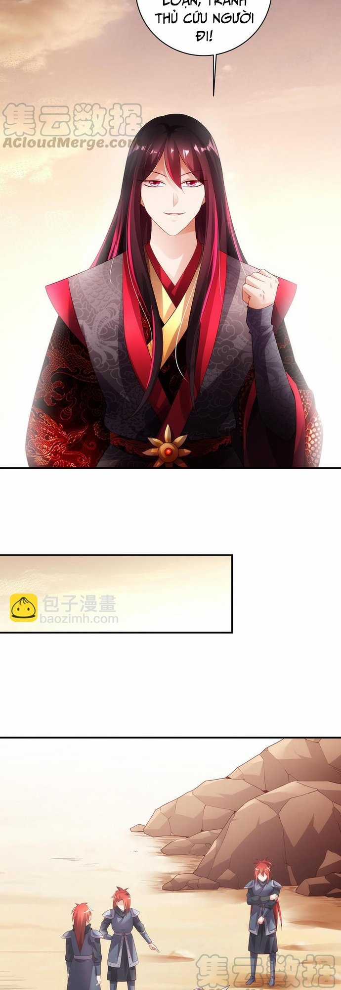 Ngàn vàng không đổi Chapter 52 trang 27