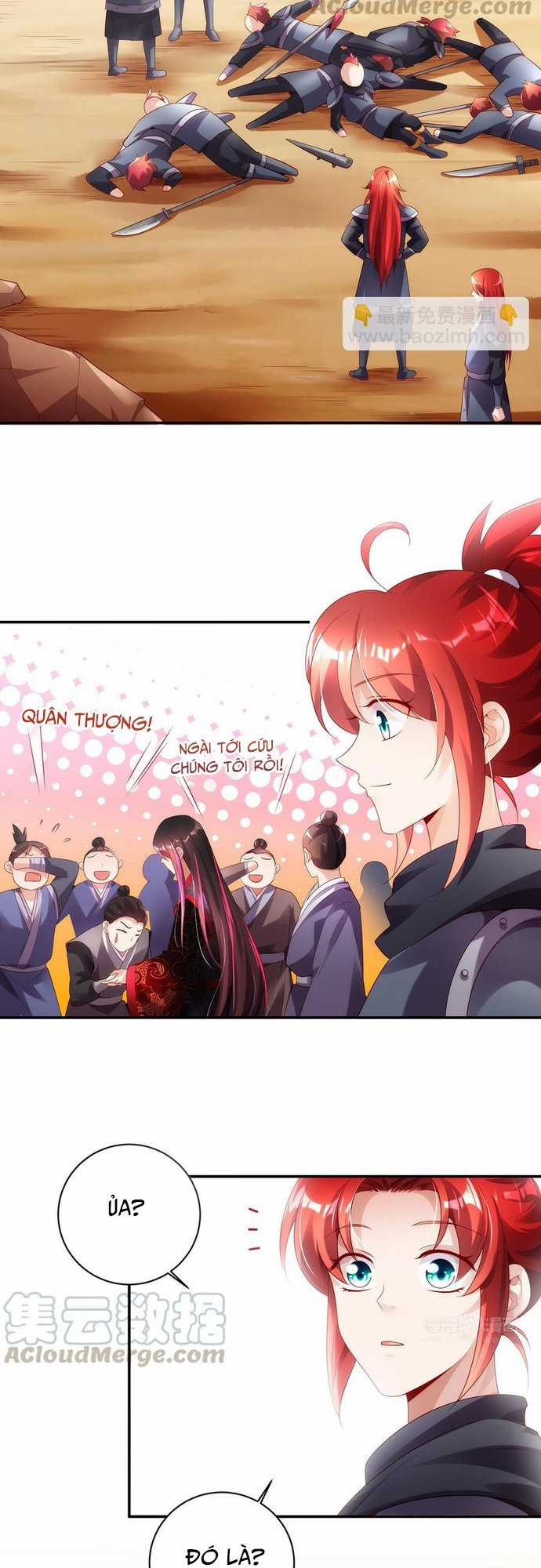 Ngàn vàng không đổi Chapter 52 trang 28