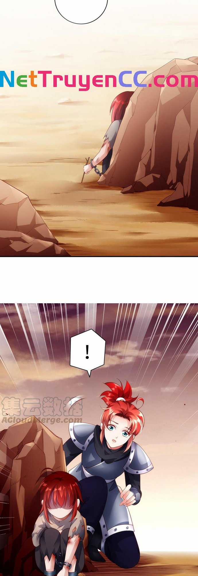 Ngàn vàng không đổi Chapter 52 trang 29