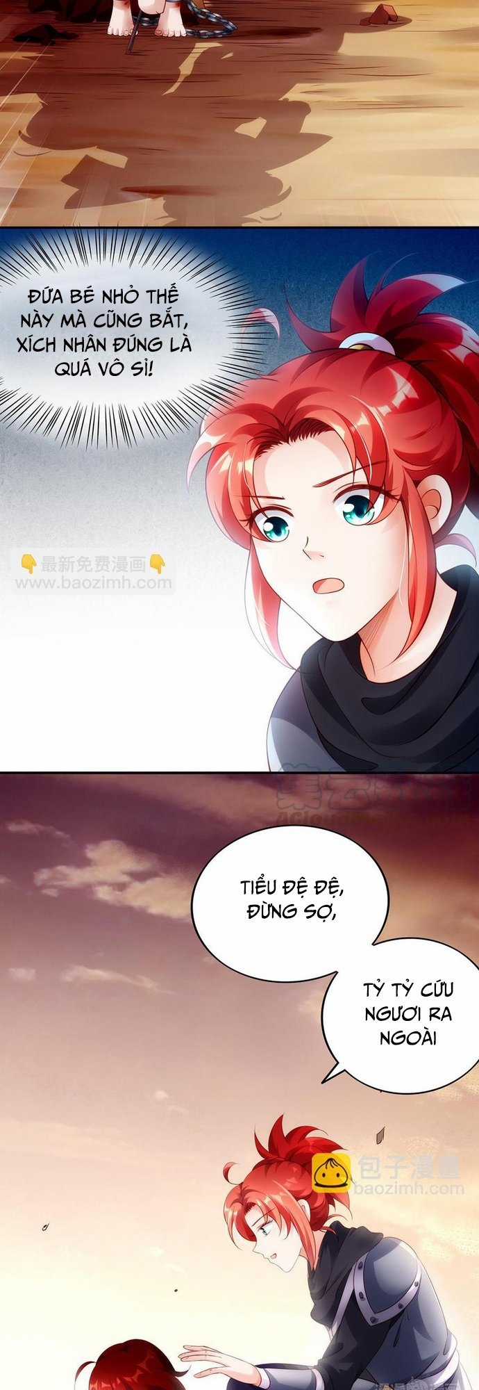 Ngàn vàng không đổi Chapter 52 trang 30