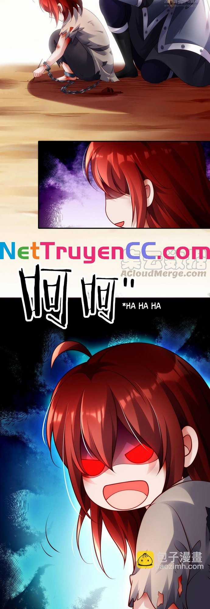 Ngàn vàng không đổi Chapter 52 trang 31