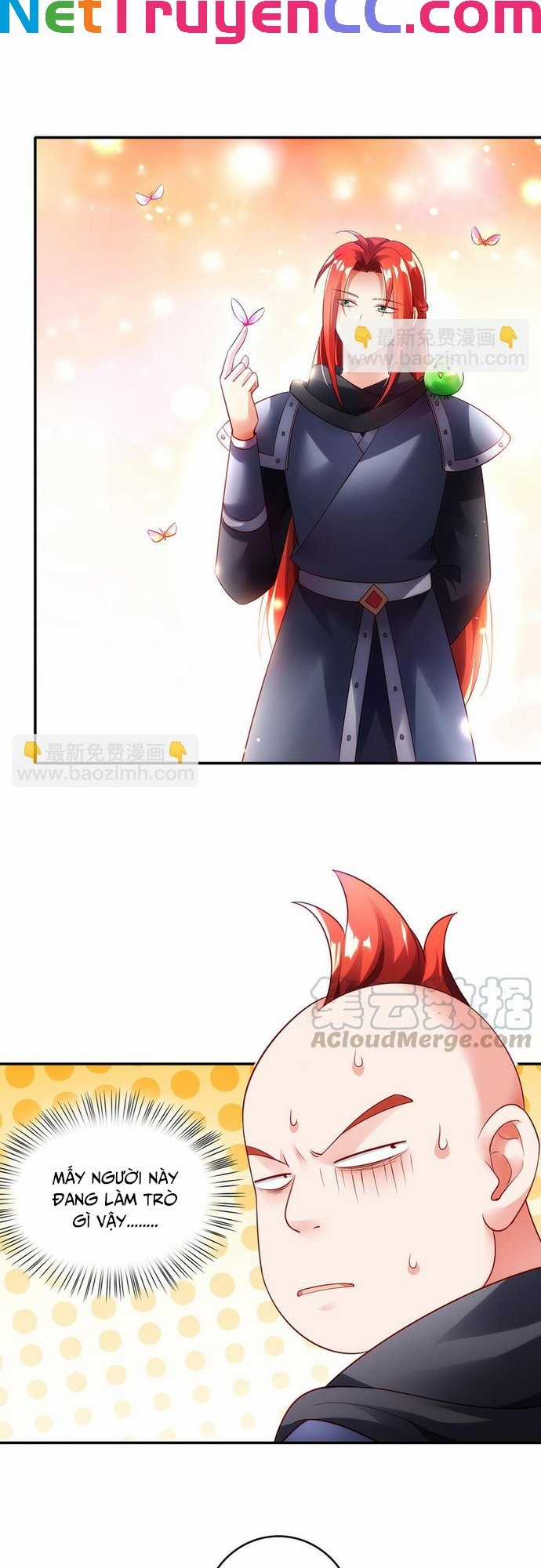 Ngàn vàng không đổi Chapter 52 trang 4