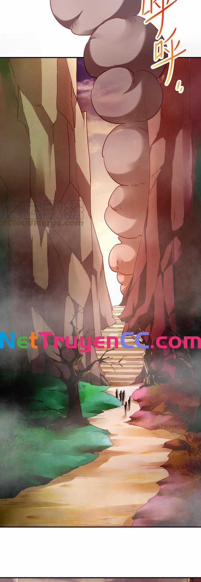 Ngàn vàng không đổi Chapter 52 trang 6