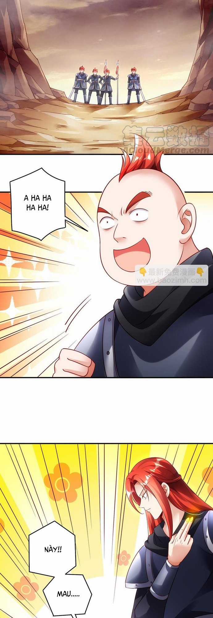 Ngàn vàng không đổi Chapter 52 trang 7