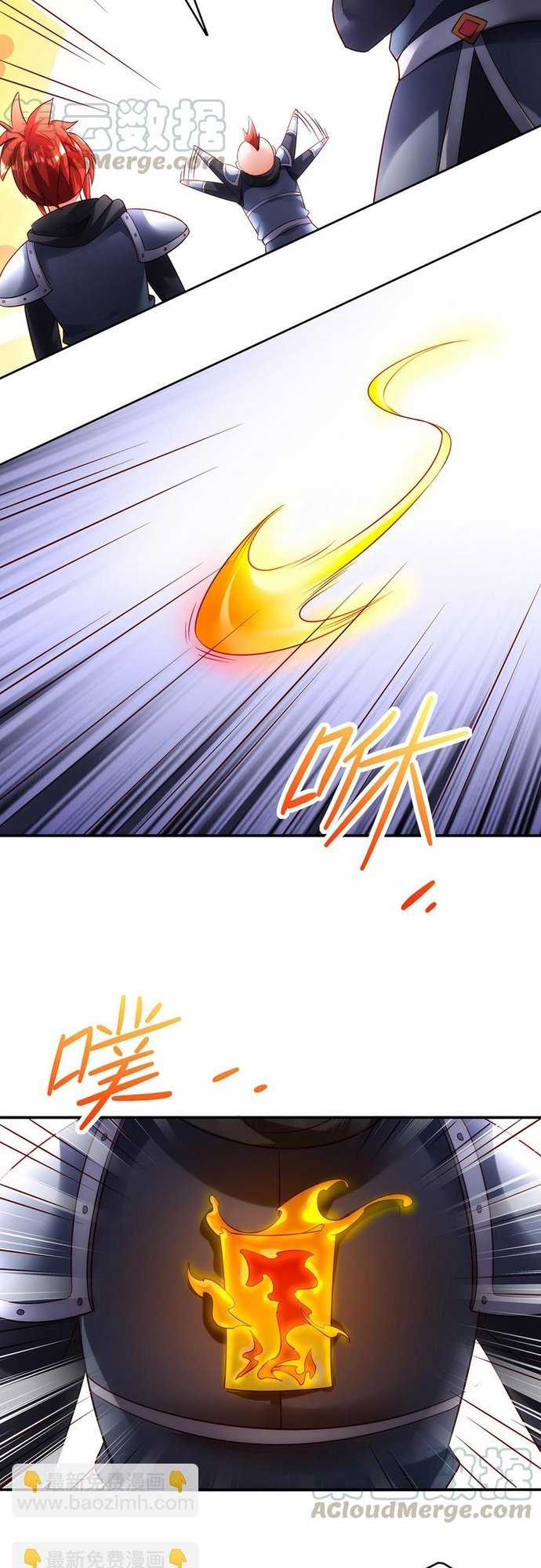 Ngàn vàng không đổi Chapter 52 trang 8