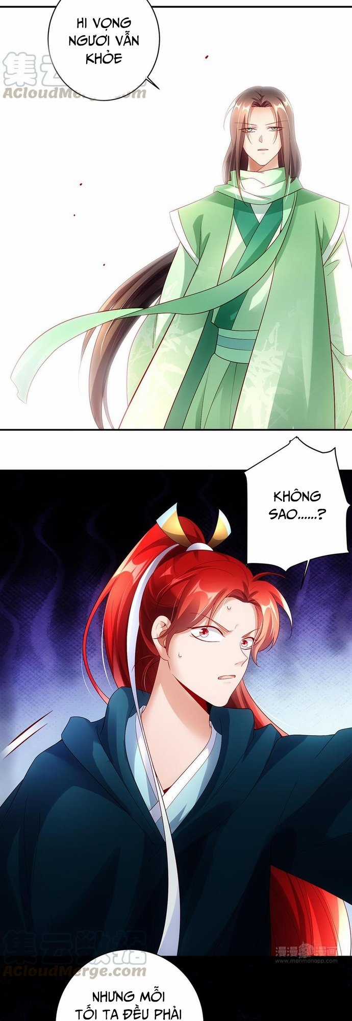 Ngàn vàng không đổi Chapter 53 trang 15