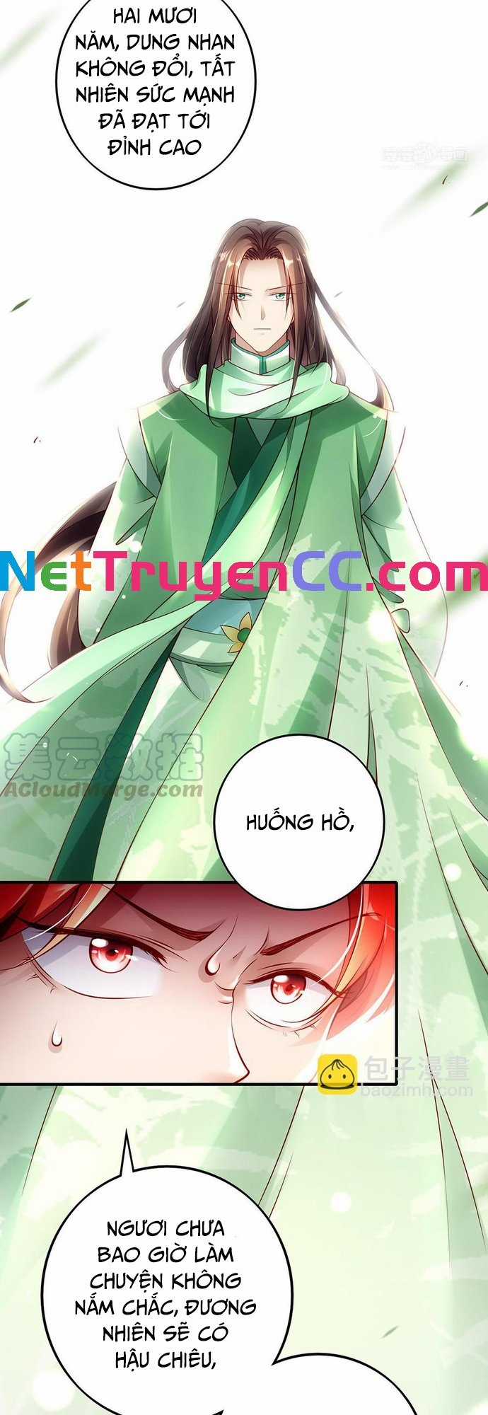 Ngàn vàng không đổi Chapter 53 trang 18