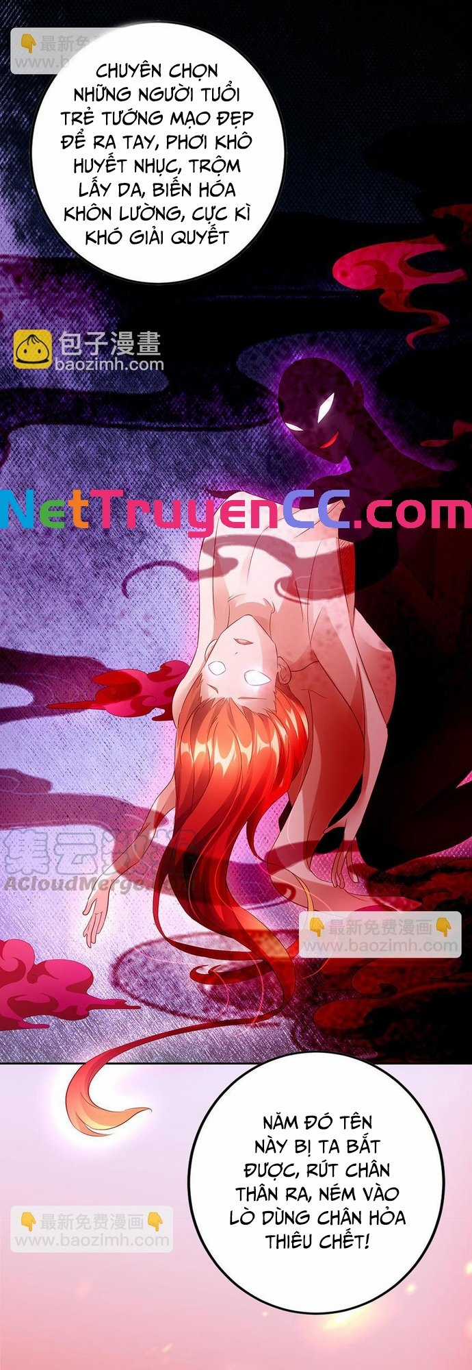 Ngàn vàng không đổi Chapter 53 trang 23