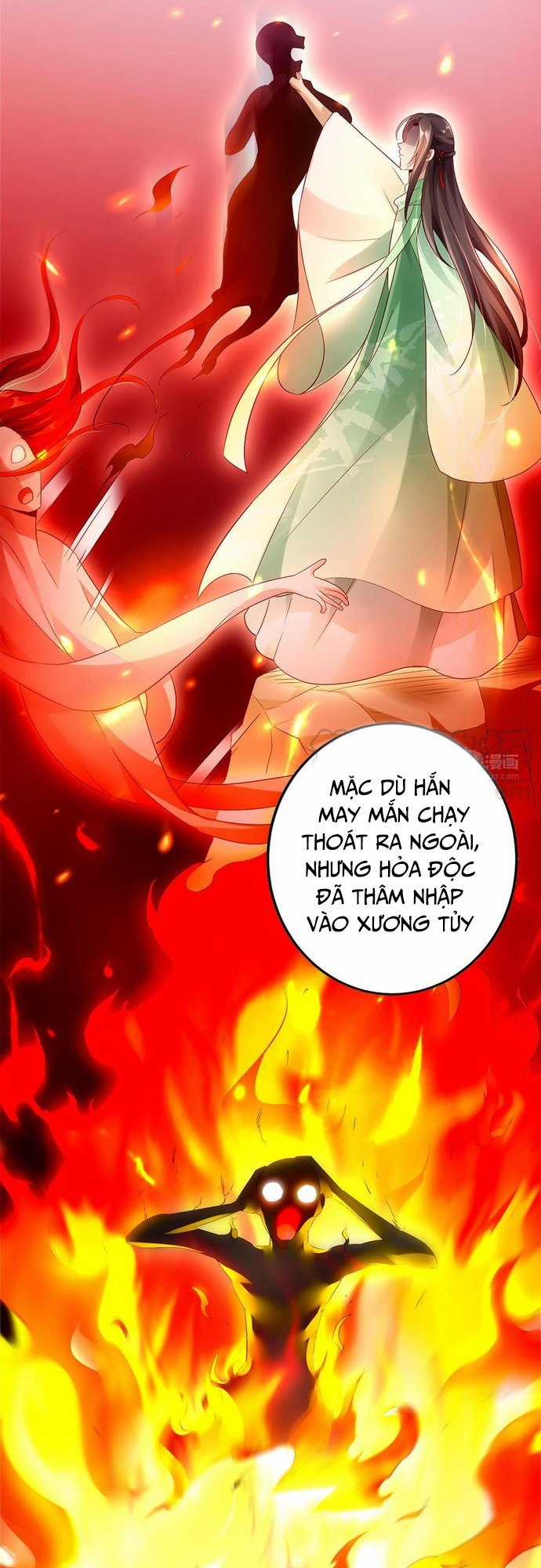 Ngàn vàng không đổi Chapter 53 trang 24