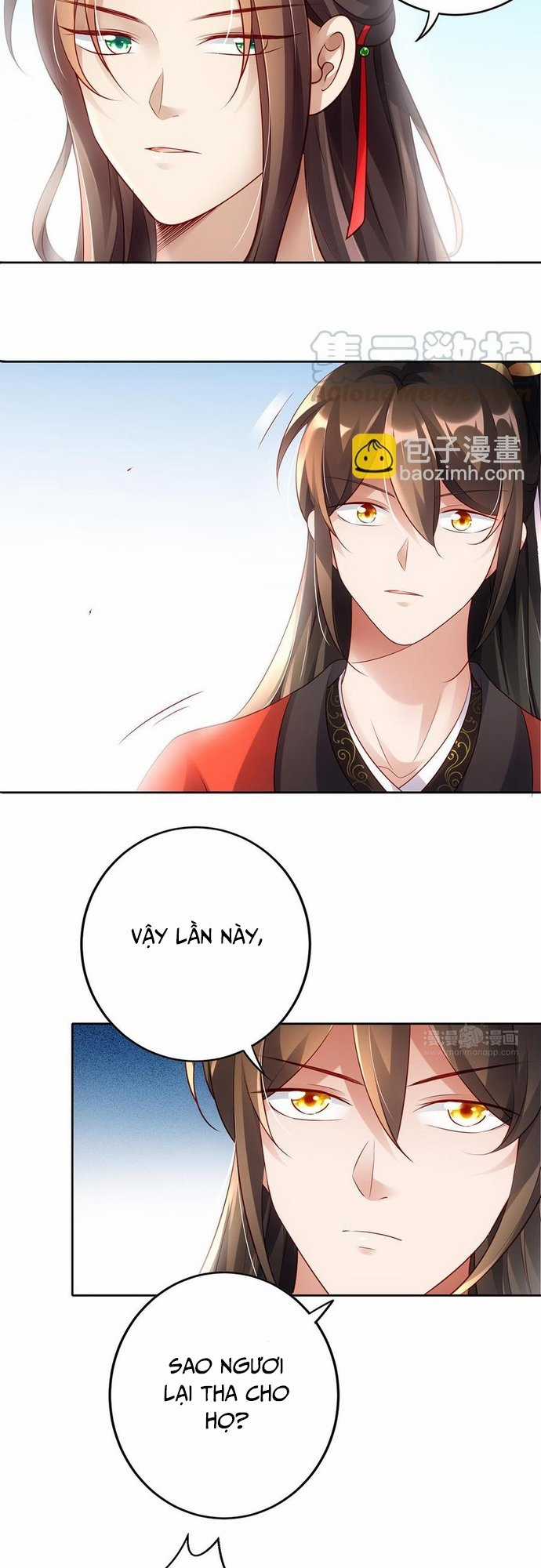 Ngàn vàng không đổi Chapter 53 trang 26