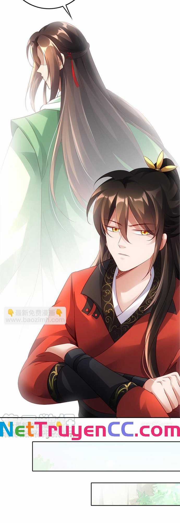 Ngàn vàng không đổi Chapter 53 trang 28