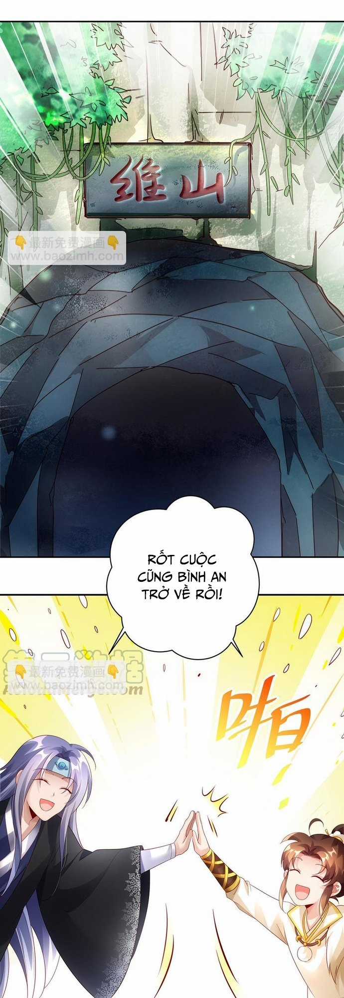 Ngàn vàng không đổi Chapter 53 trang 29