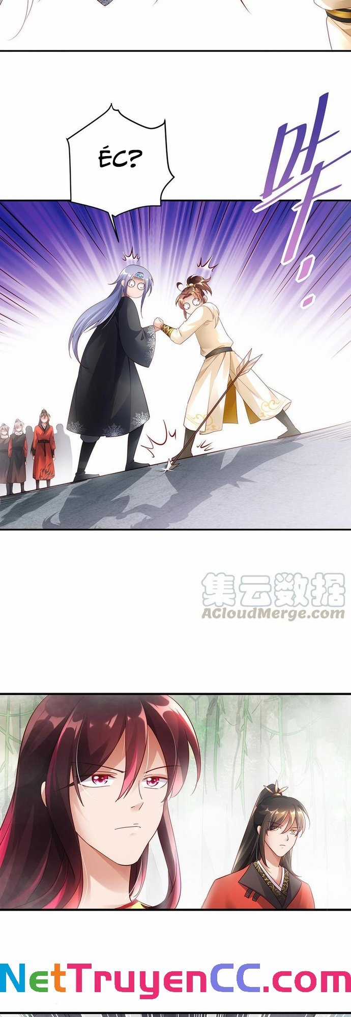 Ngàn vàng không đổi Chapter 53 trang 30