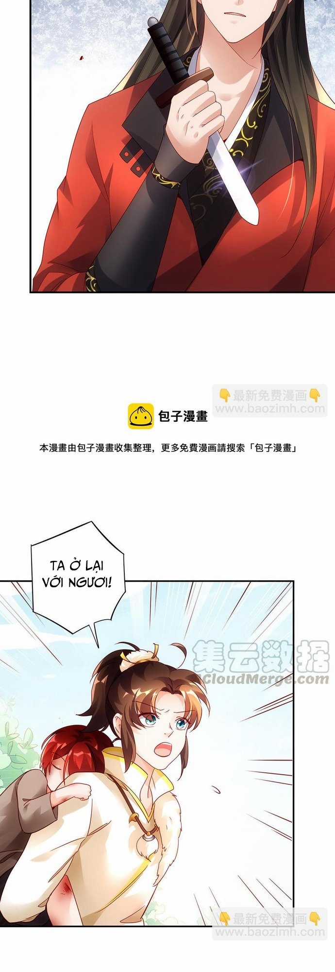 Ngàn vàng không đổi Chapter 53 trang 4