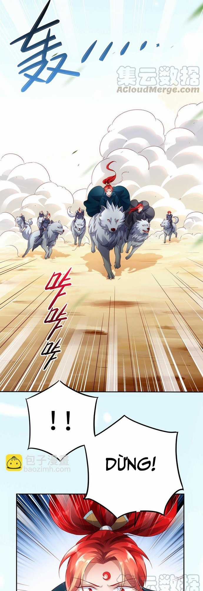 Ngàn vàng không đổi Chapter 53 trang 8