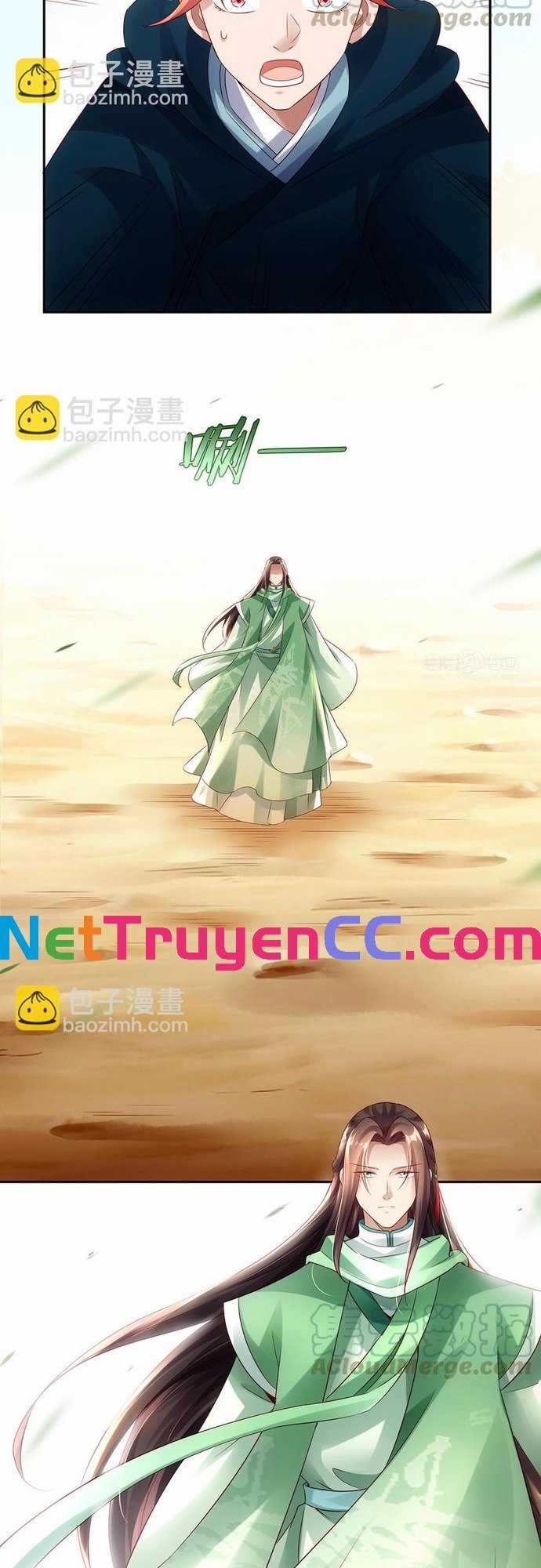 Ngàn vàng không đổi Chapter 53 trang 9