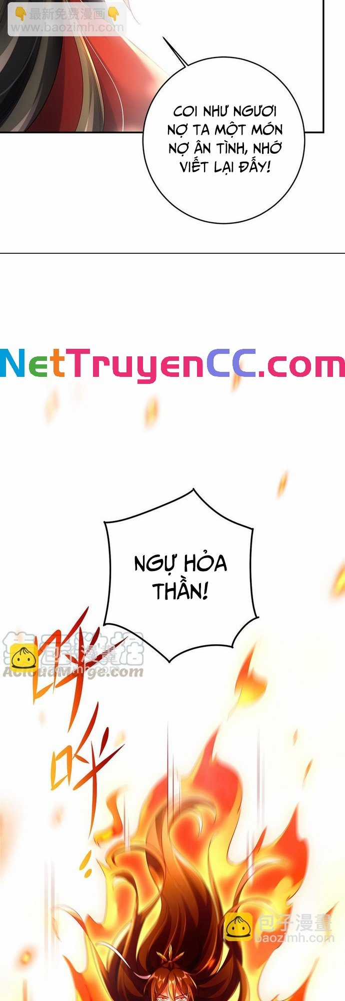 Ngàn vàng không đổi Chapter 54 trang 10