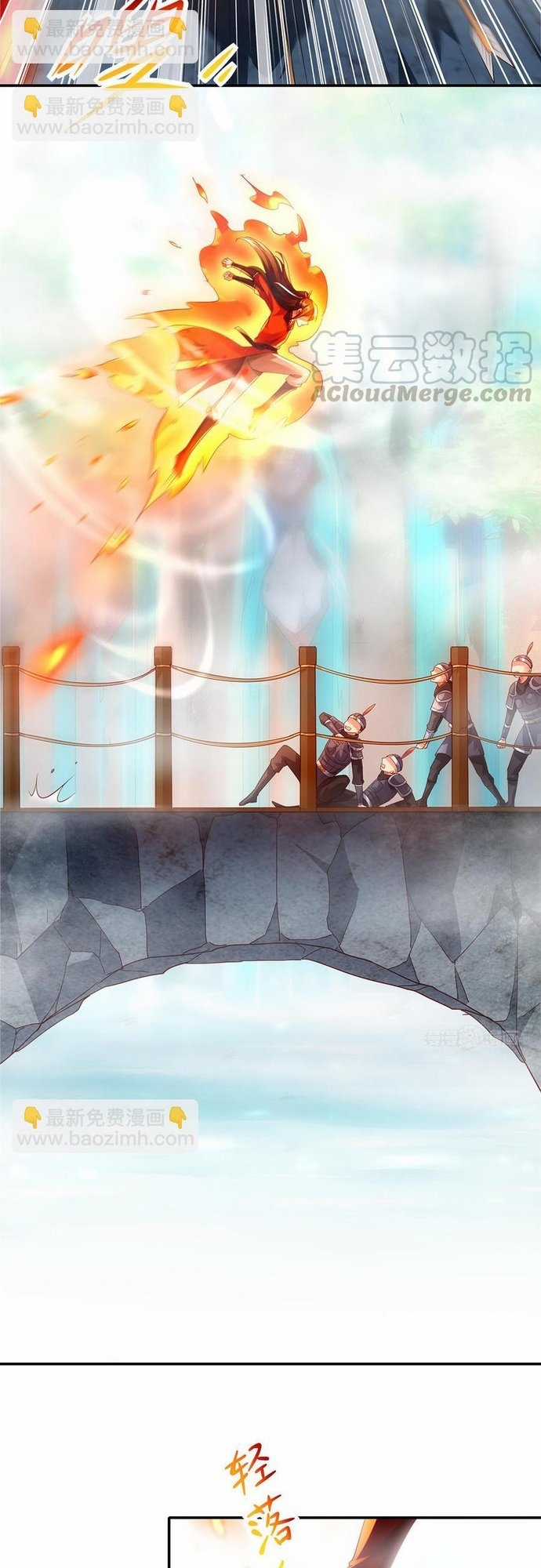 Ngàn vàng không đổi Chapter 54 trang 13