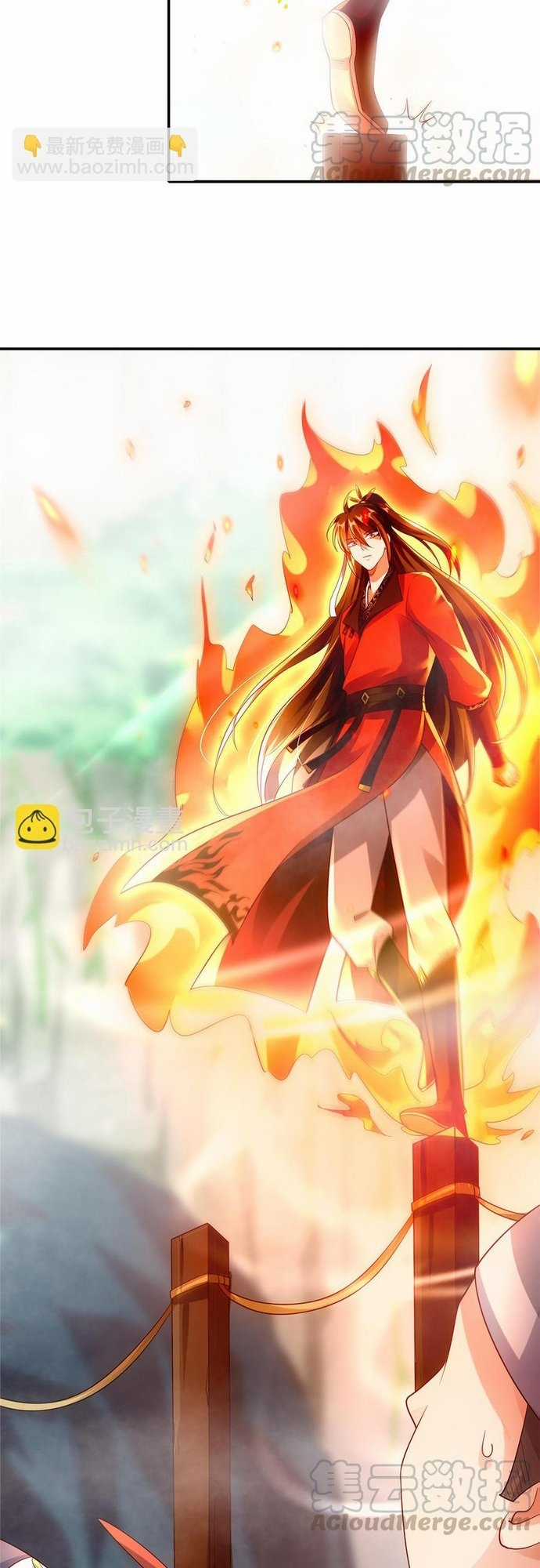 Ngàn vàng không đổi Chapter 54 trang 14