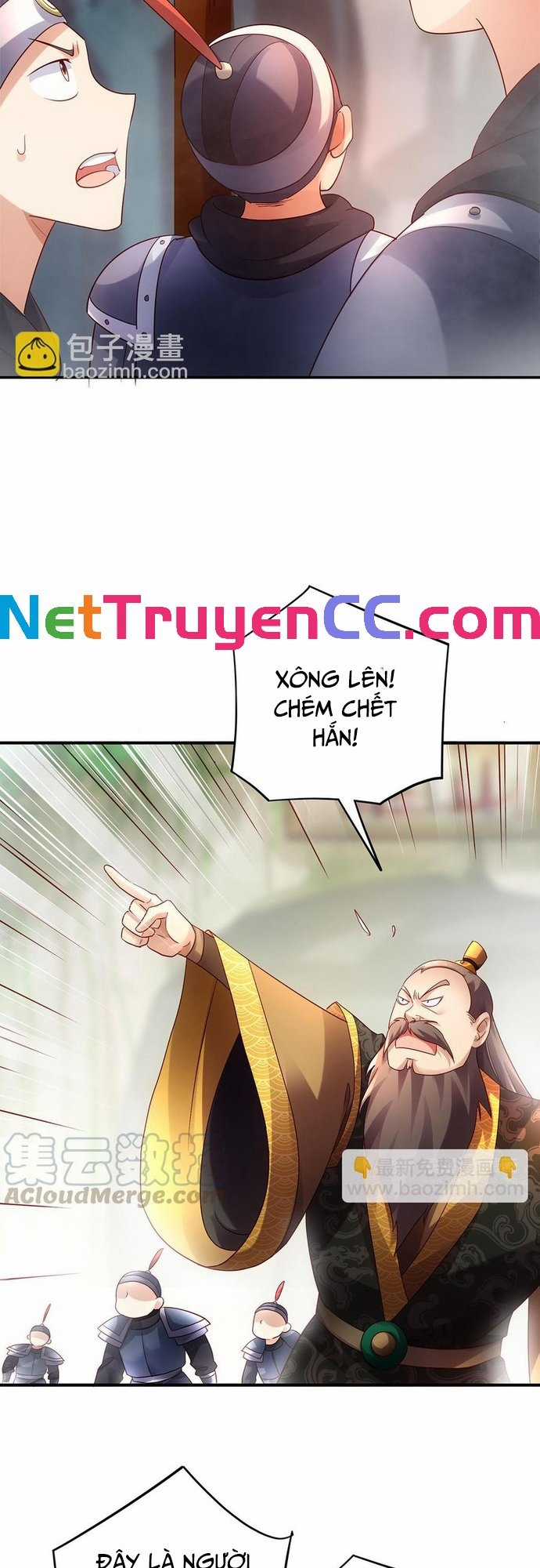 Ngàn vàng không đổi Chapter 54 trang 15