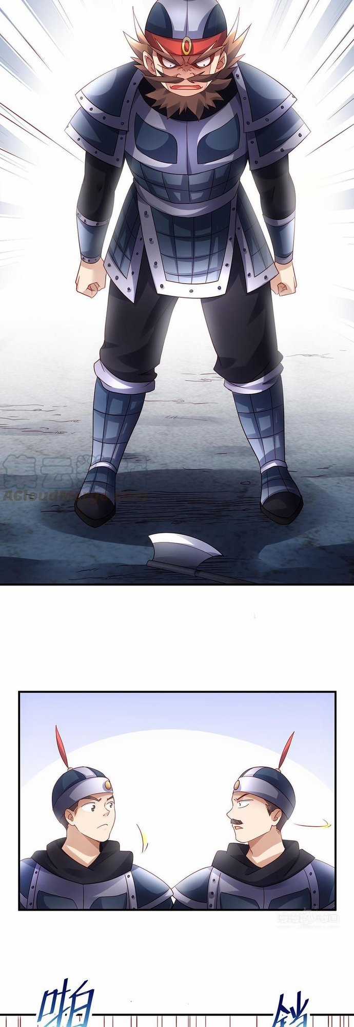 Ngàn vàng không đổi Chapter 54 trang 17