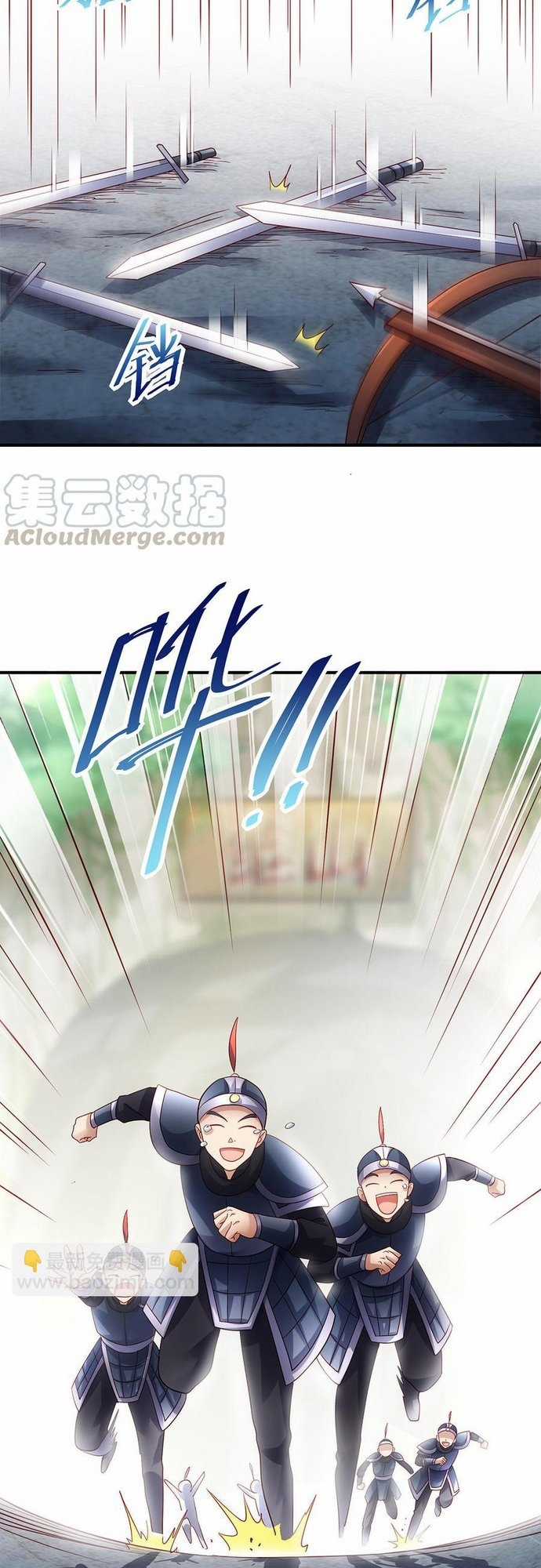 Ngàn vàng không đổi Chapter 54 trang 18