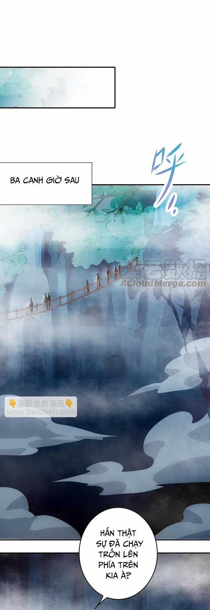 Ngàn vàng không đổi Chapter 54 trang 23