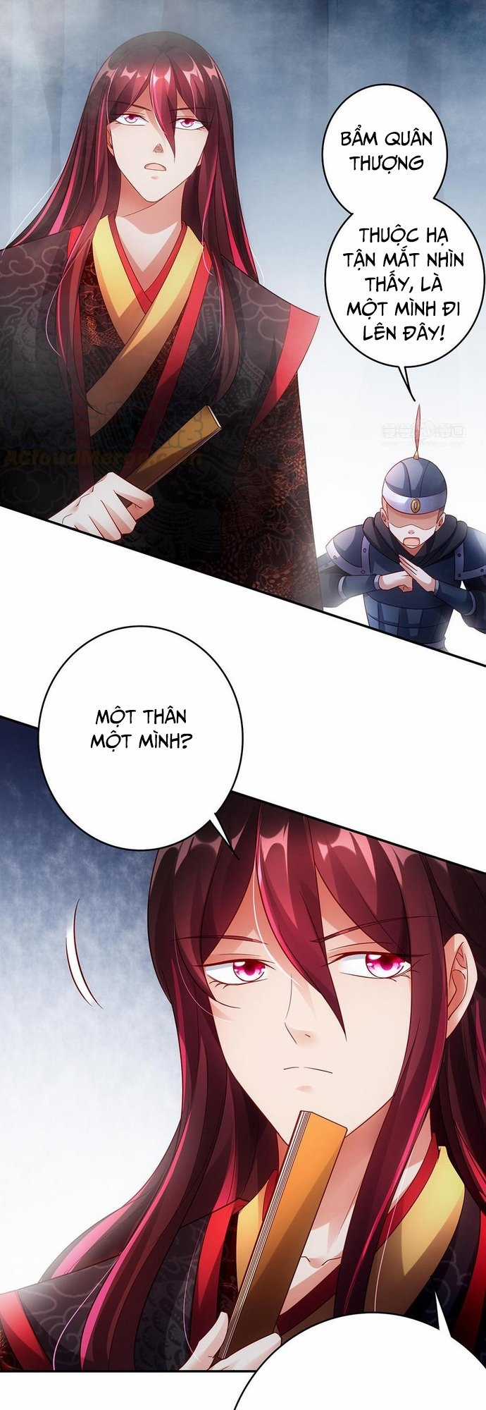 Ngàn vàng không đổi Chapter 54 trang 24