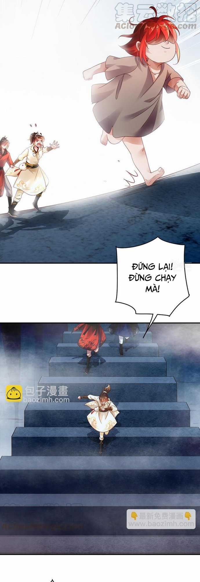 Ngàn vàng không đổi Chapter 54 trang 26