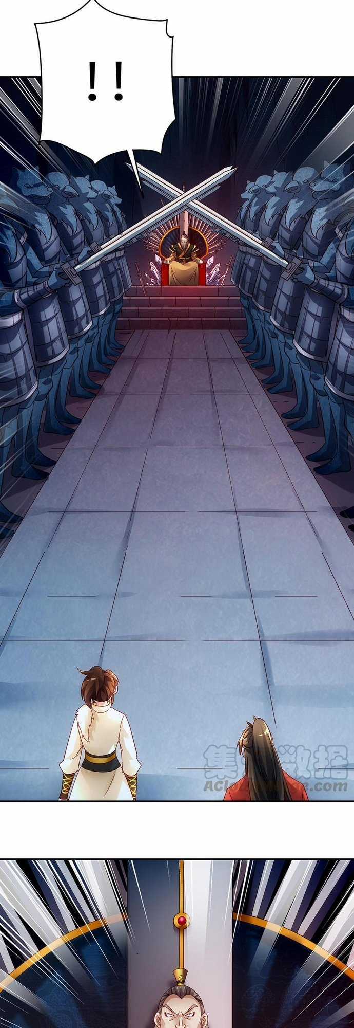 Ngàn vàng không đổi Chapter 54 trang 27