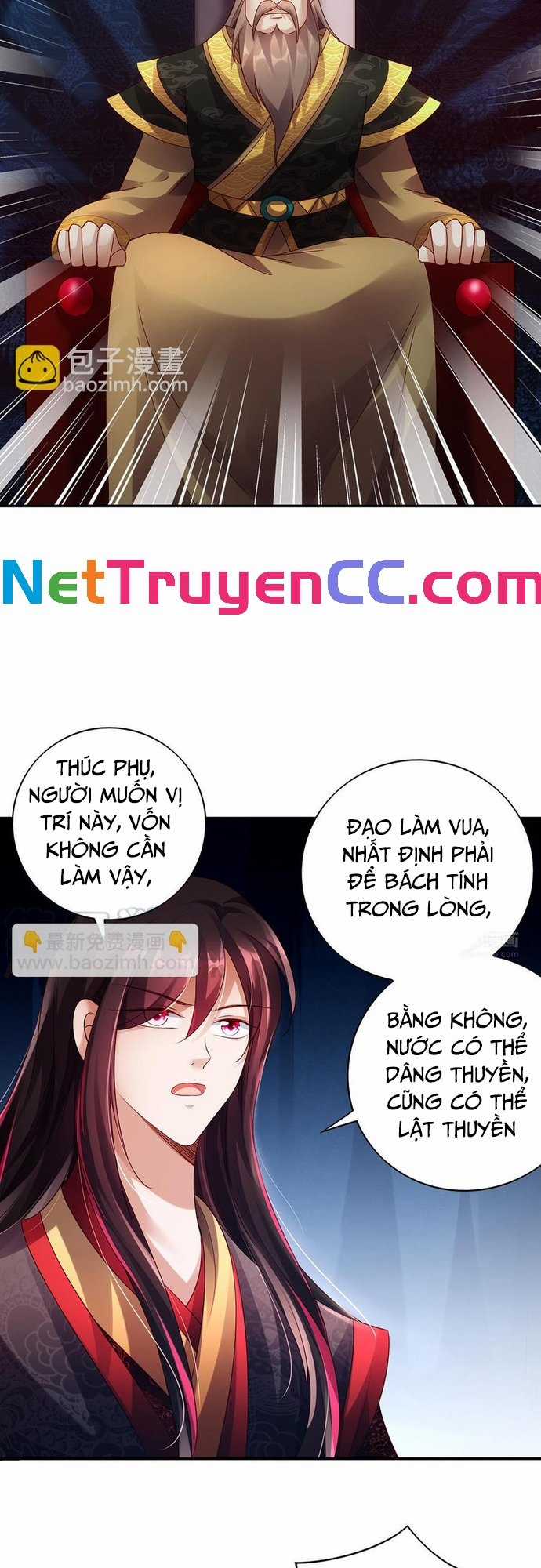 Ngàn vàng không đổi Chapter 54 trang 28