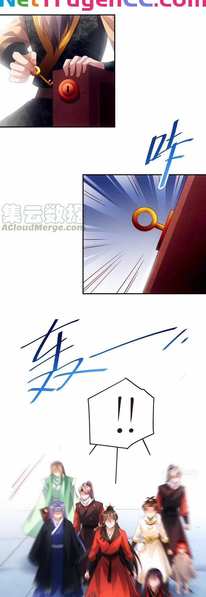 Ngàn vàng không đổi Chapter 54 trang 30