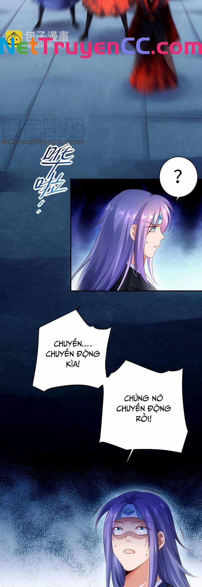 Ngàn vàng không đổi Chapter 54 trang 31