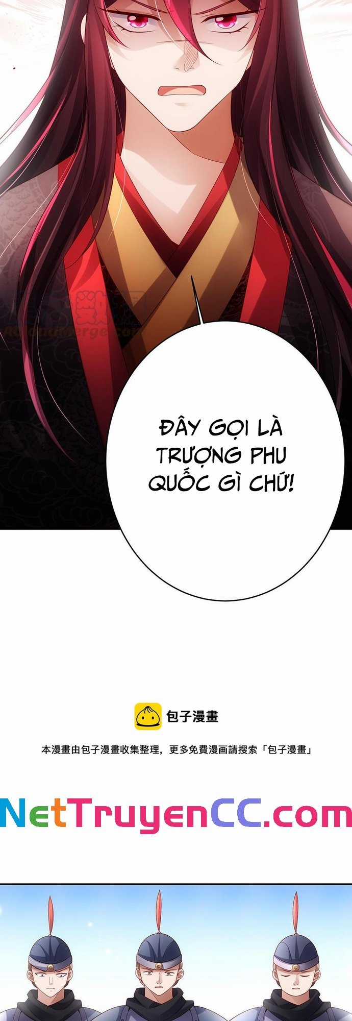 Ngàn vàng không đổi Chapter 54 trang 6