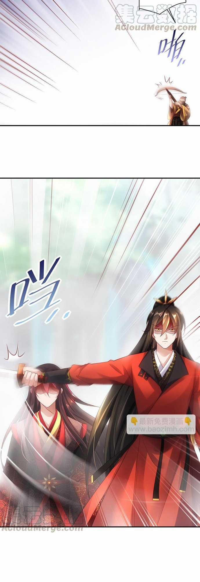 Ngàn vàng không đổi Chapter 54 trang 8