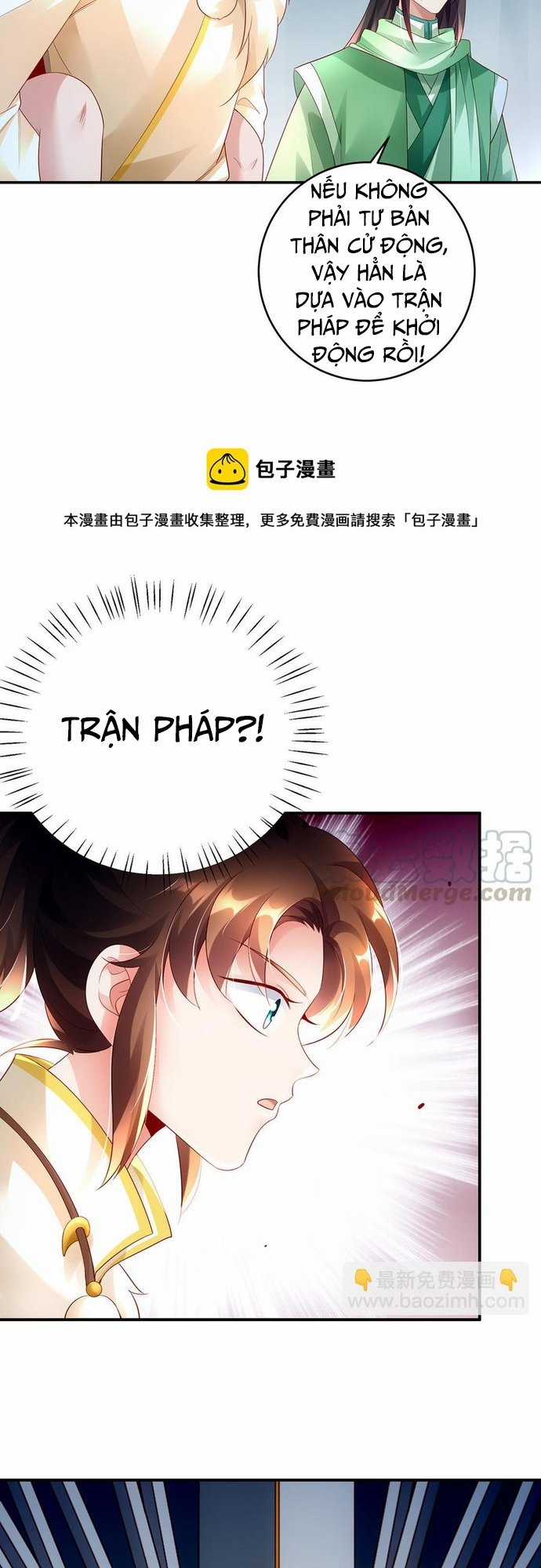 Ngàn vàng không đổi Chapter 55 trang 12