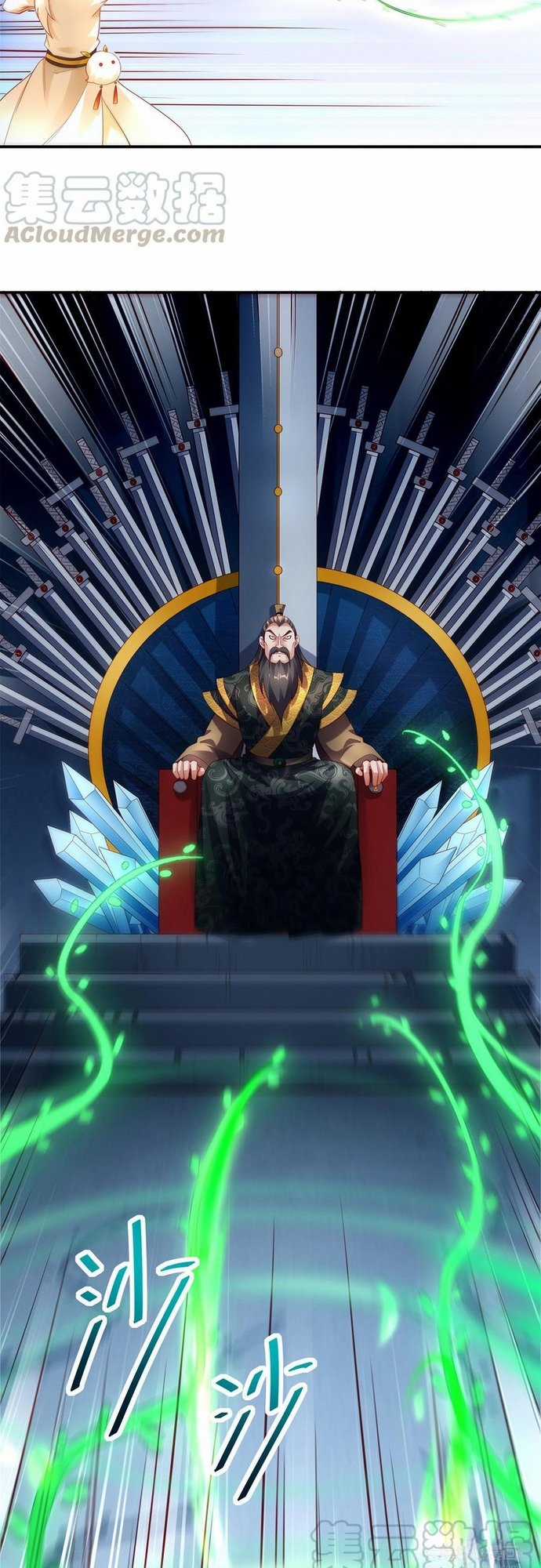 Ngàn vàng không đổi Chapter 55 trang 15