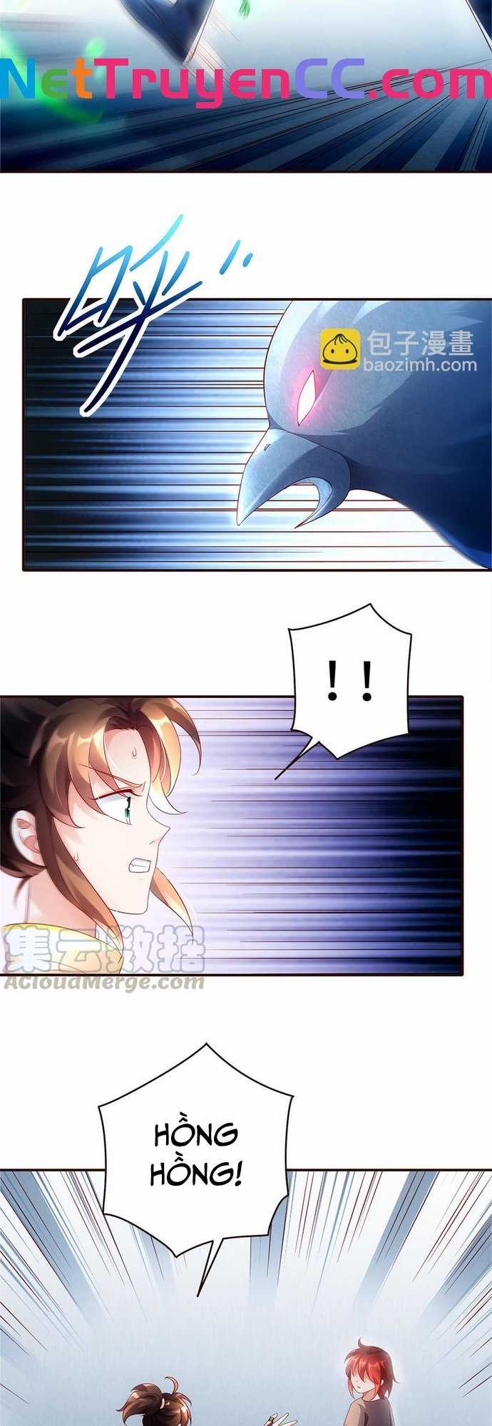 Ngàn vàng không đổi Chapter 55 trang 17