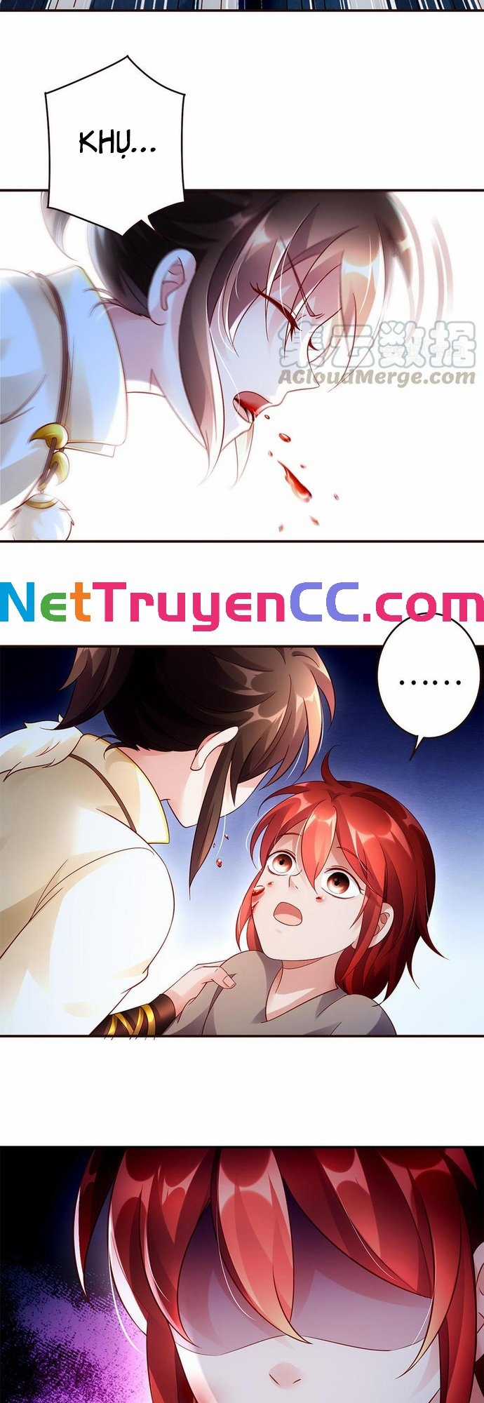 Ngàn vàng không đổi Chapter 55 trang 20