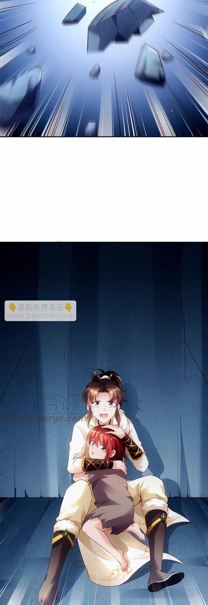 Ngàn vàng không đổi Chapter 55 trang 23