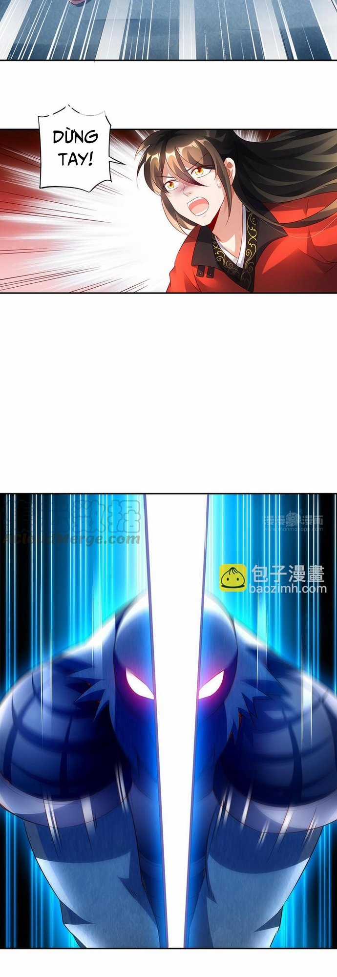 Ngàn vàng không đổi Chapter 55 trang 24