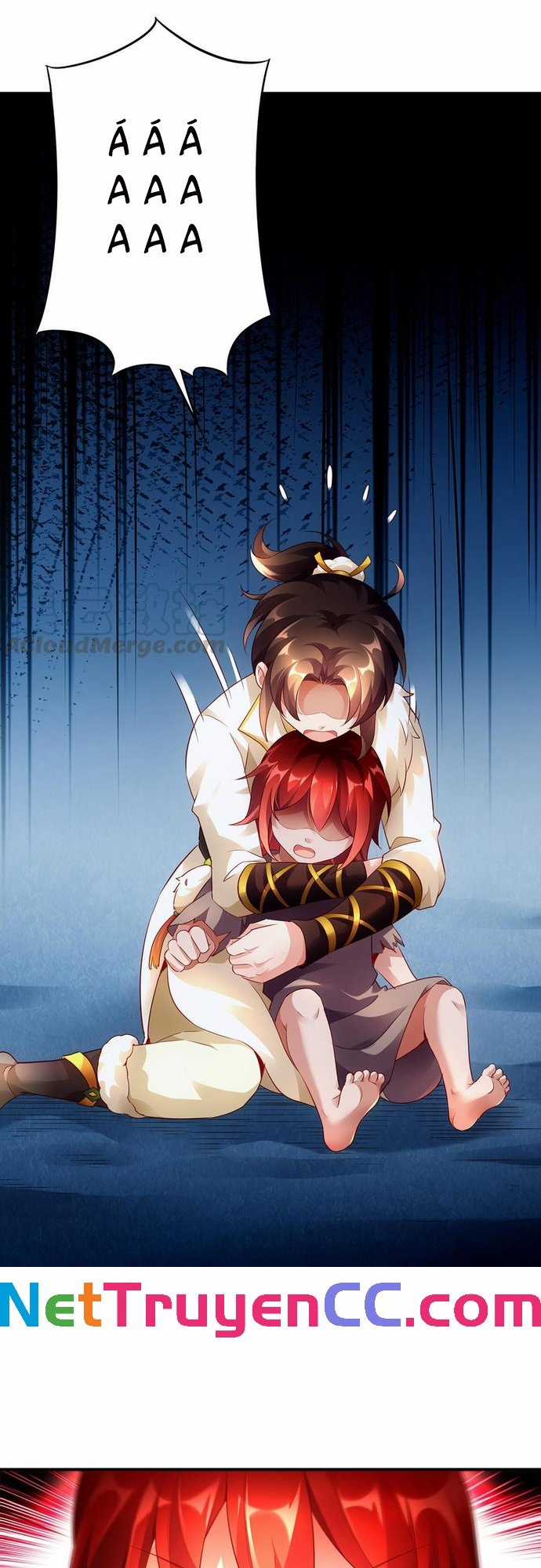 Ngàn vàng không đổi Chapter 55 trang 25