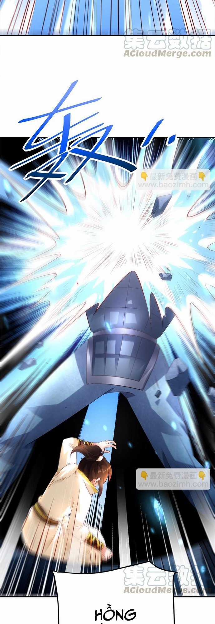 Ngàn vàng không đổi Chapter 55 trang 27