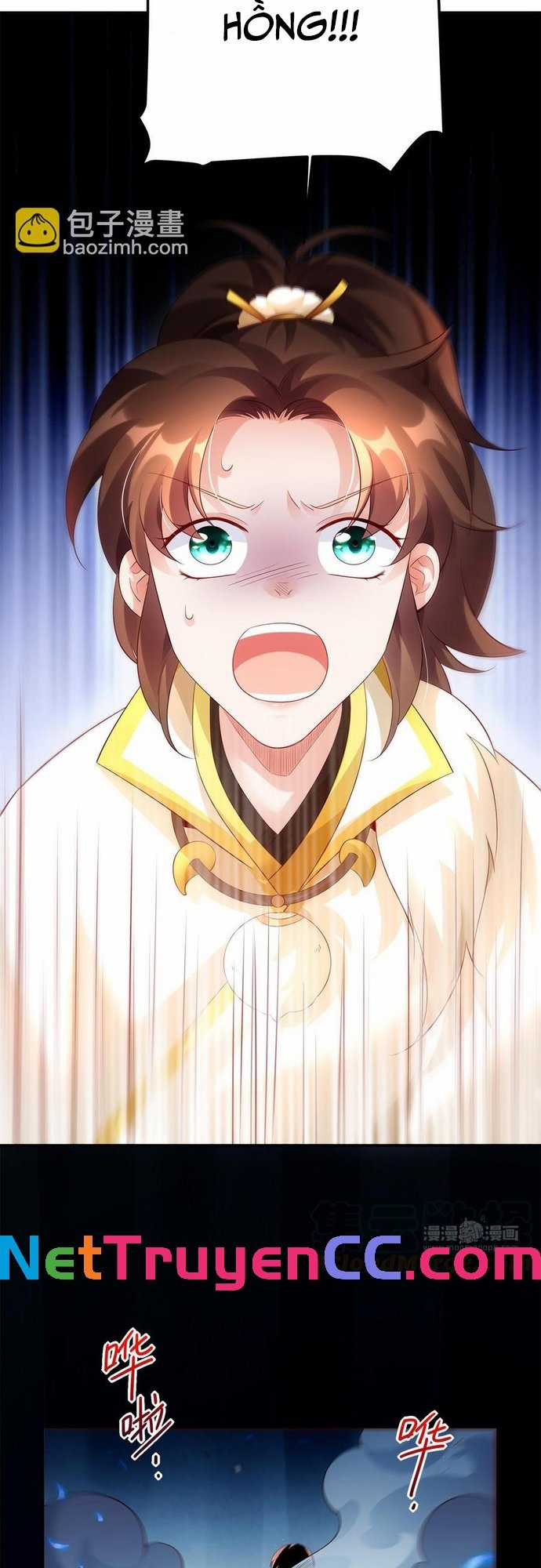 Ngàn vàng không đổi Chapter 55 trang 28