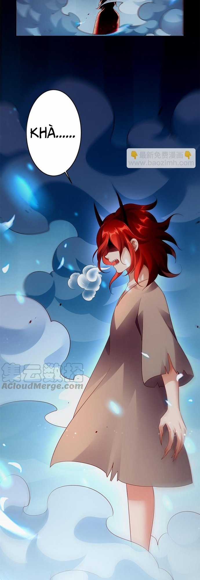 Ngàn vàng không đổi Chapter 55 trang 29