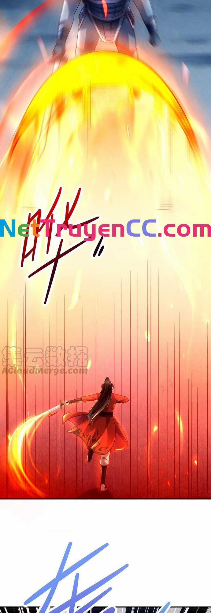 Ngàn vàng không đổi Chapter 55 trang 4