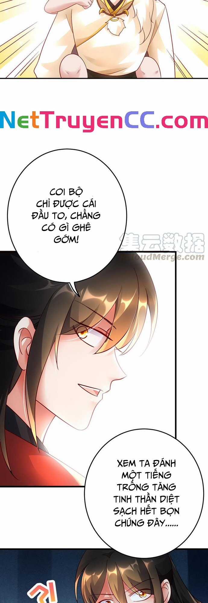 Ngàn vàng không đổi Chapter 55 trang 6